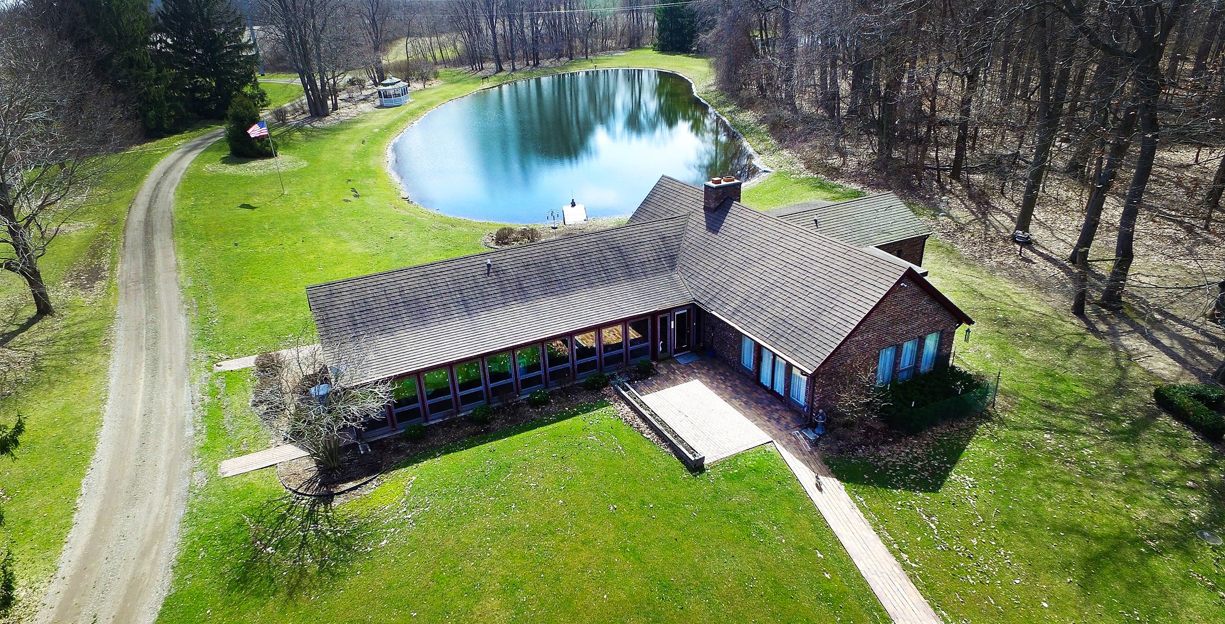 Property photo 21 - REAL ESTATE AUCTION - 211+/- ACRES IN 6 TRACTS IN BERRIEN COUNTY, MICHIGAN